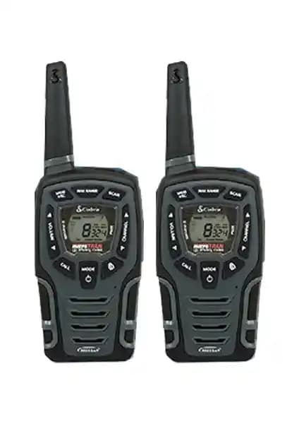 Aselsan Cobra PM865 PMR El Telsizi: Yüksek Performanslı ve Güvenilir Profesyonel Haberleşme Cihazı