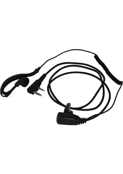 Axe Tools A-446 PMR Telsiz Kulaklık: Dayanıklı ve Ergonomik İletişim Çözümü