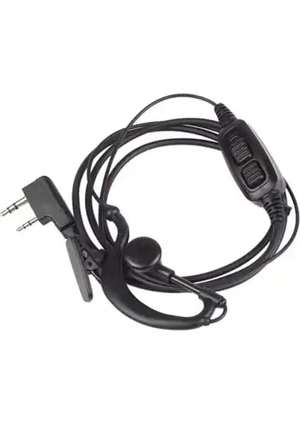 Baofeng UV-82 Kulaklık İncelemesi: Dayanıklı ve Uygun Fiyatlı İletişim Aksesuarı