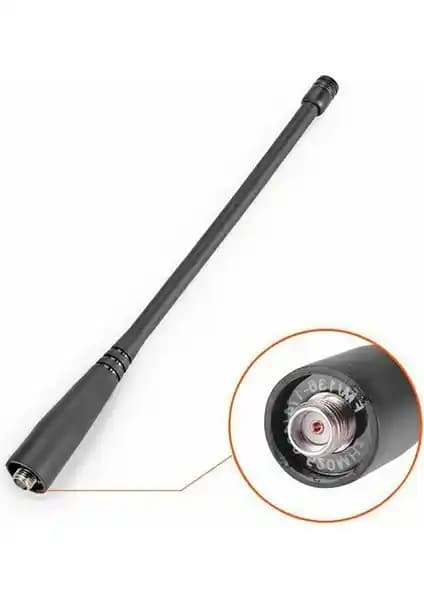 Baofeng UV-82 Orijinal Anten ile Güçlü ve Güvenilir Radyo İletişimi Çözümleri