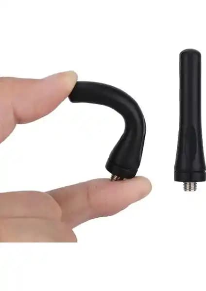 Baofeng Zastone Retevis Pmr Dişi 6cm UHF Esnek Anten Telsiz Tamiri ve Bakımı İçin Rehber