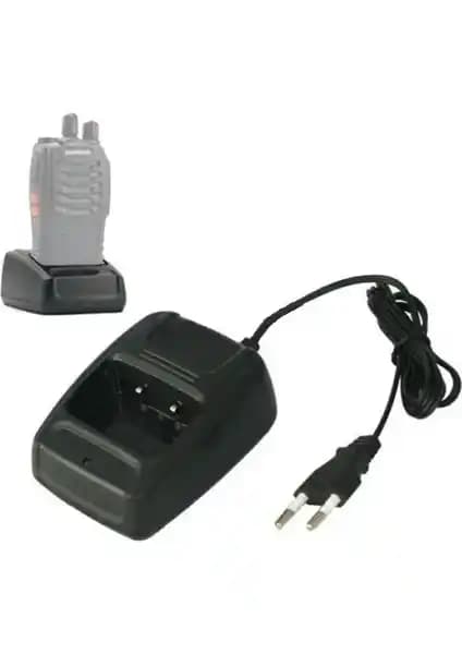 Baofeng, Zastone ve Retevis Telsizleri: Güçlü ve Dayanıklı İletişim Çözümleri