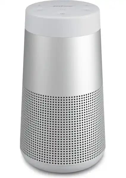 Bose SoundLink Revolve II: Taşınabilir ve Güçlü Bluetooth Hoparlör Özellikleri ve Kullanım Alanları