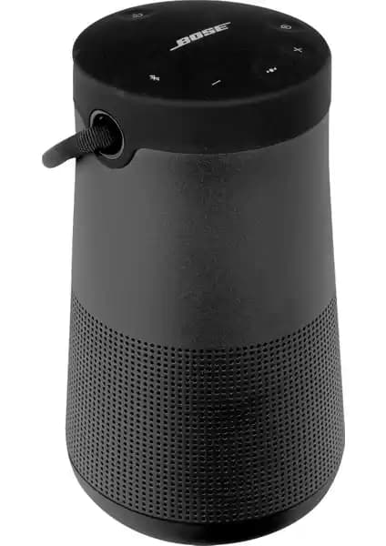 Bose SoundLink Revolve Plus II Bluetooth Hoparlör: Yüksek Kalite ve Gelişmiş Özellikler ile Müzik Deneyiminizi Yeniden Tanımlayın
