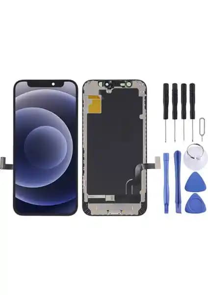 Çelik Pro Apple Uyumlu iPhone 12 Mini Ekran LCD Dokunmatik Panel Özellikleri ve Kurulum Rehberi (75-90 karakter)