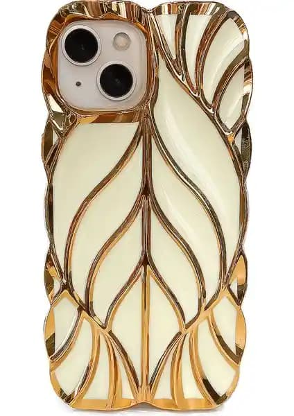 CepStok iPhone 15 Kılıfı Şık Tasarım ve Yüksek Koruma Sağlar