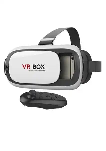 Coverzone VR Box Akıllı Gözlükleri: Sanal Gerçeklikte Yeni Deneyim ve Uygulama Alanları