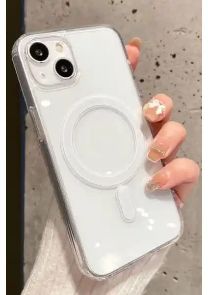 Fibaks Apple iPhone 13/14/15 Kılıfı: Şık Tasarım ve Güçlü Koruma Özellikleri