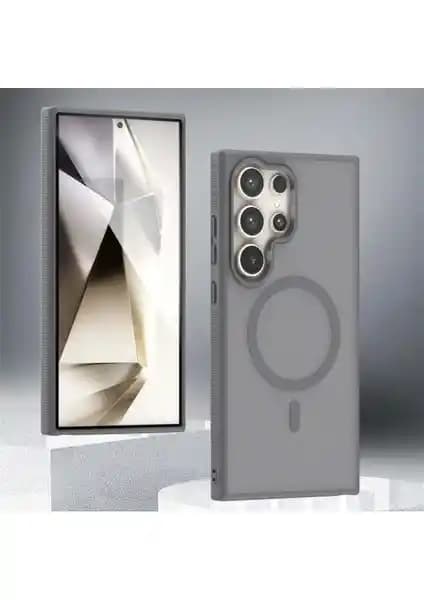 Fibaks Samsung Galaxy S23 Ultra Kılıfı: Dayanıklı ve Estetik Koruma Çözümü