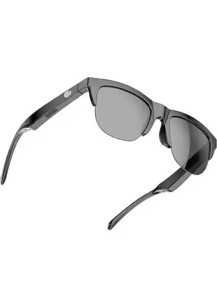 Gümrük Bey Fh6 Akıllı Bluetooth Dokunmatik Gözlük: Şık ve Fonksiyonel Teknolojik Aksesuar