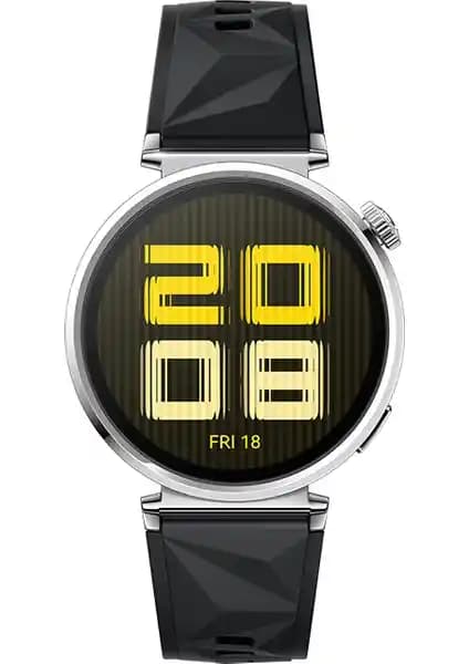 Huawei Watch GT 5 41MM Siyah Akıllı Saat Özellikleri ve Kullanıcı Yorumları