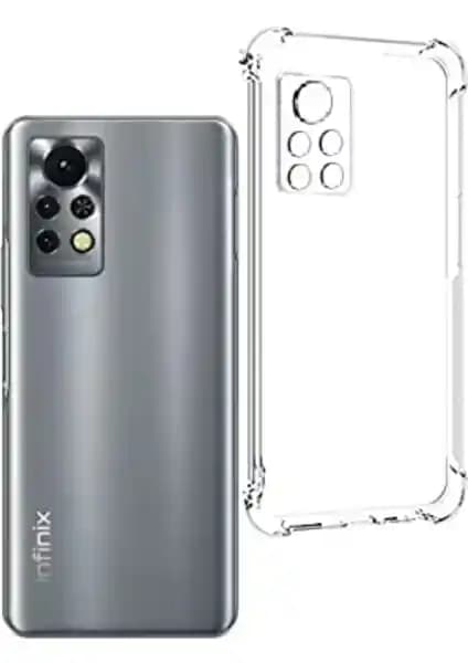 Infinix Note 11S Play Kapak: Maksimum Koruma ve Şık Tasarım Bir Arada