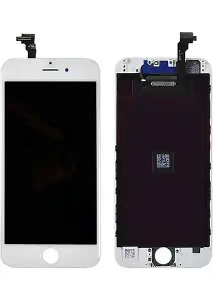 iPhone 6 LCD ekran ve dokunmatik paneli: dayanıklı ve estetik çözüm