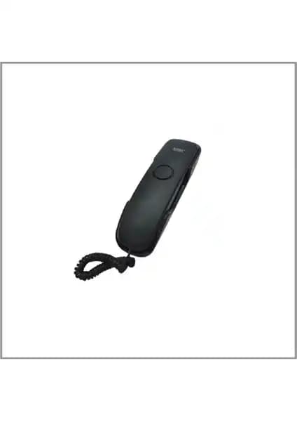 Karel TM 902 Duvar Tipi Telefon Makinası: Modern ve Fonksiyonel Ofis İletişim Çözümü