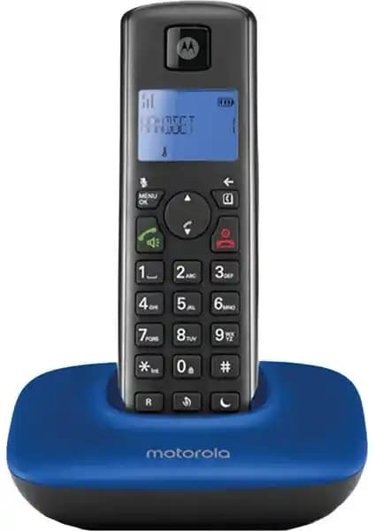 Motorola T401+ Kablosuz DECT Telefonu Güncel Özellikleri ve Kullanım Avantajları