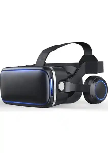 Newface Shinecon SC-G04E 3D Sanal Gerçeklik Gözlüğü Teknoloji ve Konfor Sunar