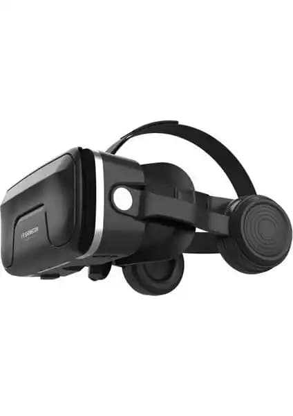 Newface Shinecon SC-G04EA 3D Sanal Gerçeklik Gözlüğü Özellikleri ve Kullanım Alanları