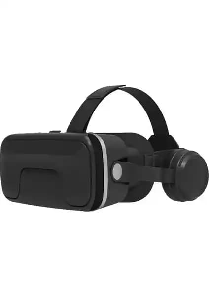 Newface Shinecon SC-G04EA 3D VR Gözlüğü ile Gelişmiş Dijital Deneyim ve Konfor