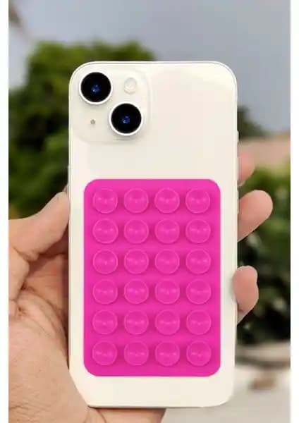 Nezih Case Cep Telefonu Sabitleyici: Güvenli ve Pratik Kullanım İçin Mükemmel Çözüm