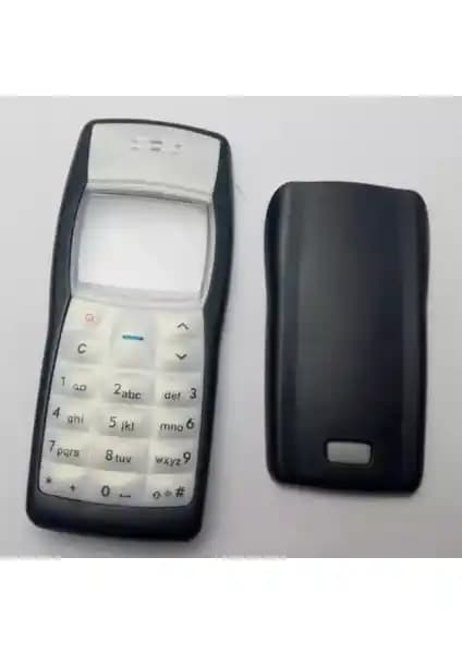 Nokia 1100 Kapak ve Tuş Takımı Sıfır Ürünle Yeniden Canlandırma Rehberi