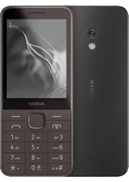Nokia 235 4G TA-1614 DS: Basit ve Dayanıklı Günlük Kullanım İçin Ekonomik Telefon