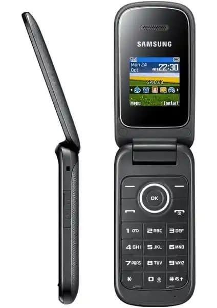 Nokia Aktif Kapak Hızlı Arama Kapaklı Tuşlu Cep Telefonu İnceleme ve Özellikleri