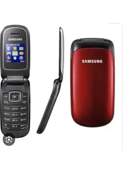 Nokia Sgh E1150 Aktif Kapak Tuşlu Dayanıklı Mobil Telefon Özellikleri ve Avantajları