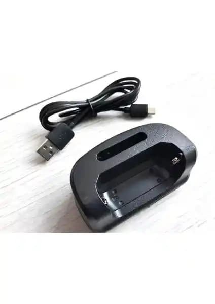 OEM Mars Wln ve Teknoben Cihazları İçin Pratik ve Güvenilir Şarj Stan<dı> Ürünü