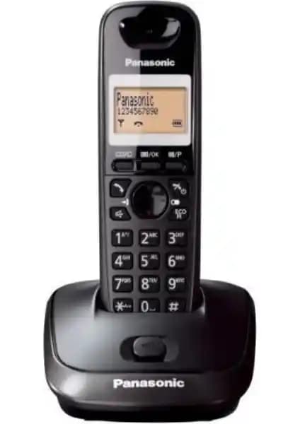 Panasonic KX-TG2511 Kablosuz Telefon: Gelişmiş Özelliklerle Güvenilir İletişim