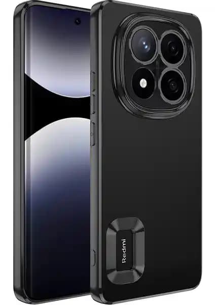 Poco X7 için şık ve dayanıklı TPU malzemeden tasarlanmış kılıf