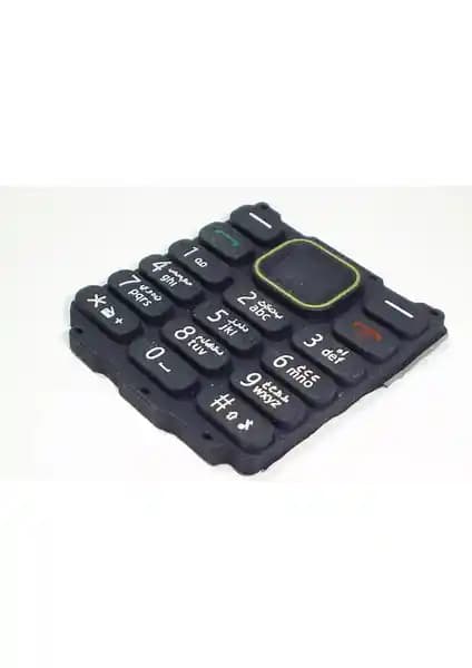 Samsung B310 B310E Tuş Takımı ile Eski Telefonlarınızı Yenileyin ve Görünümünü Koruyun