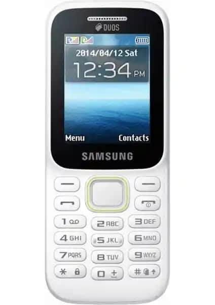 Samsung B310E Dayanıklı ve Kullanımı Kolay Tuşlu Cep Telefonu Özellikleri ve Değerlendirmeleri