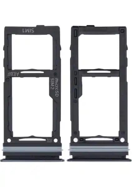 Samsung Galaxy A52 Uyumlu SIM Kart Tepsisi: Güvenilir ve Yüksek Kalite Orijinal Parça