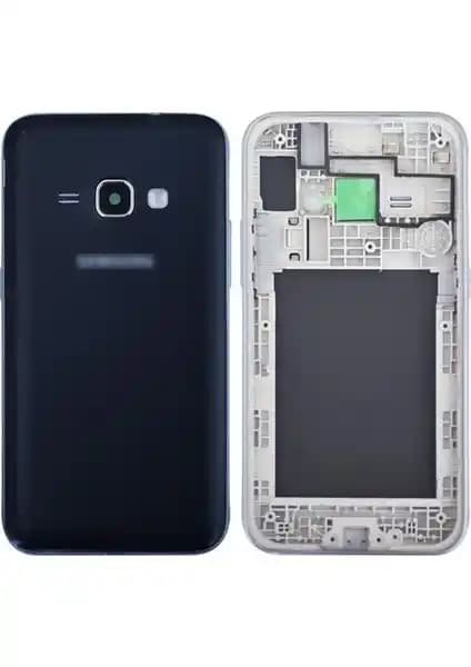 Samsung Galaxy J120 J1 (2016) İçin Tam Kasa Koruyucu Kapak Ürünü İncelemesi