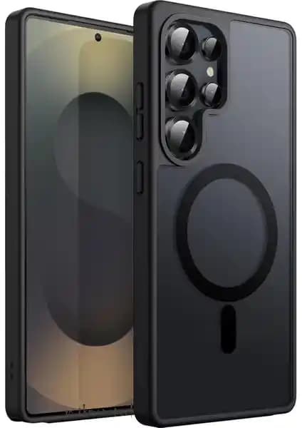 Samsung Galaxy S25 Ultra için Şık ve Dayanıklı Koruma Kılıfı Ürün İncelemesi