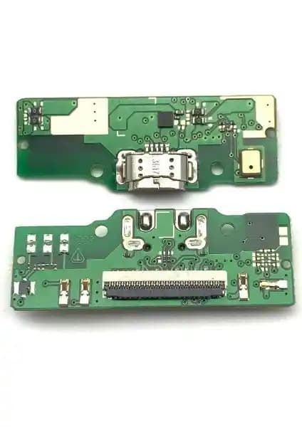 Samsung Galaxy Tab A 8.0 için yüksek kaliteli USB şarj soketi ve montaj rehberi