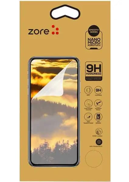 Samsung Galaxy Z Fold 6 için Nano Micro Temperli Ekran Koruyucu İncelemesi ve Kullanıcı Yorumları
