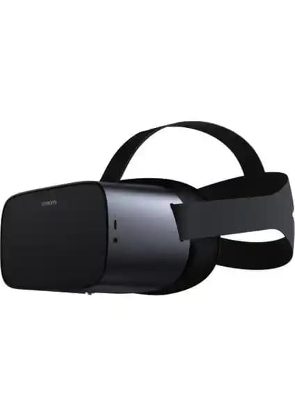 Skyworth V901 VR Bağımsız Headset Yüksek Çözünürlük ve Geniş Görüş Açısıyla
