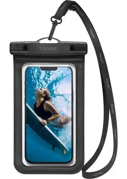 Spigen Aqua Shield WaterProof iPX8 Sertifikalı Su Geçirmez Kılıf ile Telefonunuzu Güvenceye Alın