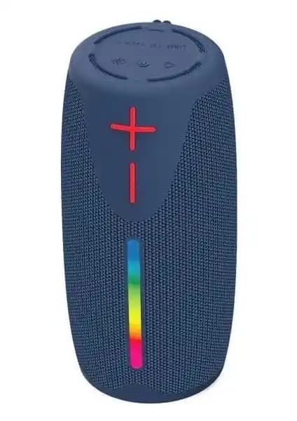 Storemax BTS-180 Taşınabilir Bluetooth Hoparlör 8W Güç ve Uzun Pil Ömrü ile Seyahatlerinizde Favori Müzik Deneyimi