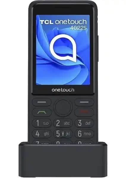 TCL 4022S T302D Tuşlu Telefon Günlük Kullanım ve Güvenlik Özellikleriyle Öne Çıkıyor