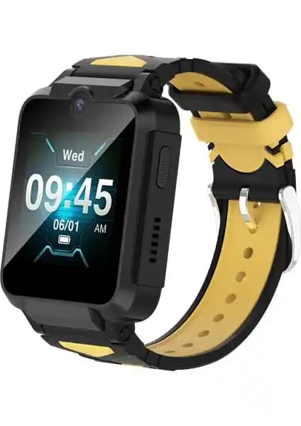 TCL MT42X Movetıme Akıllı Çocuk Saati Güvenlik ve Teknolojinin Buluşması