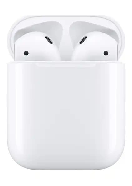 Tecsiva AirPods 2 Kablosuz Kulaklık: Yüksek Performans ve Konfor Sunan Modern Tasarım