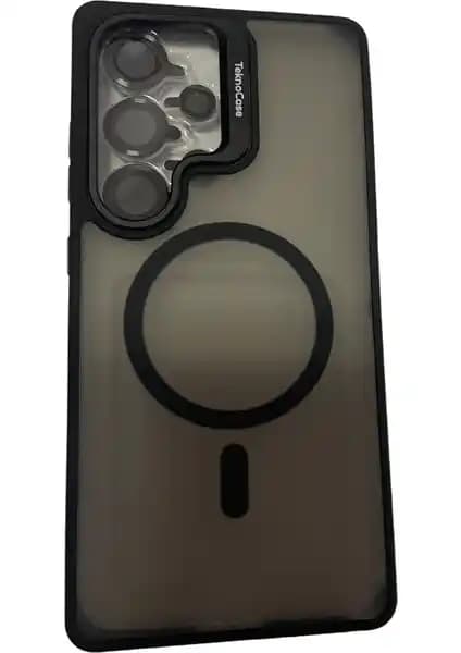 TeknoCase S25 Ultra Kılıf: Şık Tasarım ve Üstün Koruma Özellikleriyle Güncel Akıllı Telefon Aksesuarı