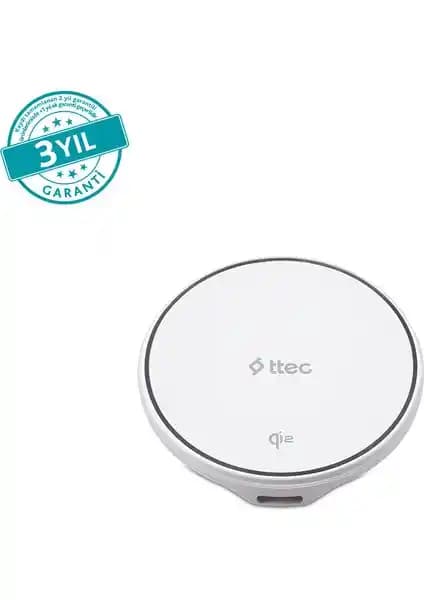 Ttec Aircharger M Pro Qi2 ve MagSafe Özellikli Kablosuz Hızlı Şarj Aleti İncelenmesi ve Özellikleri
