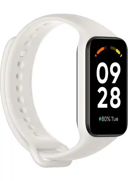 Xiaomi Redmi Band 2 Akıllı Bileklik: Sağlık ve Fitness Takibi İçin Modern Çözüm