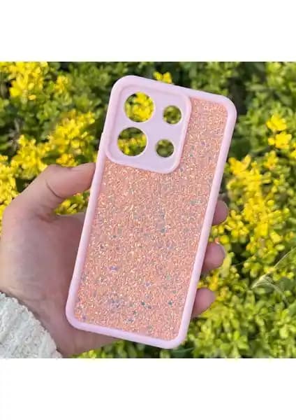 Xiaomi Redmi Note 13 4G için şık ve dayanıklı silikon kılıf özellikleri ve kullanım avantajları