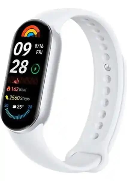Xiaomi Smart Band 9 Akıllı Bileklik: Sağlık, Tasarım ve Teknolojinin Birleşimi