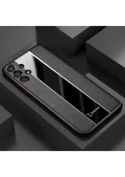 Zebana Galaxy A73 5G Kılıfı: Şıklık ve Koruma Sunan Hafif ve Dayanıklı Tasarım