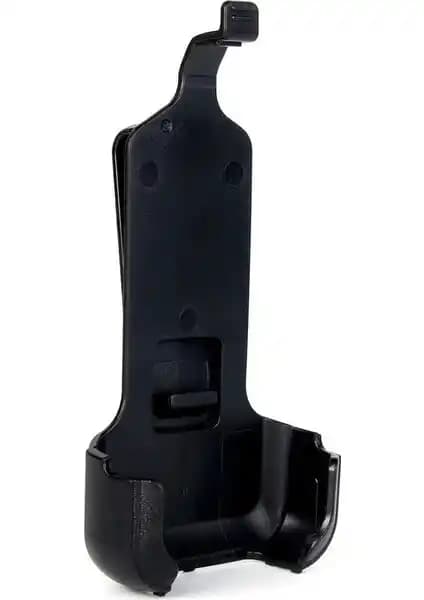 Zetcom N446 Telsiz Bel Klipsi Güvenilirlik ve Uyum Sağlayan Dayanıklı Aksesuar